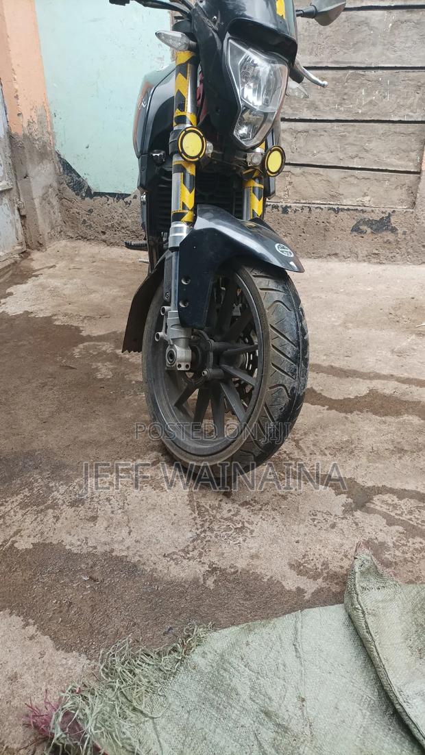 Benelli 2020 Gray - thumbnail 4