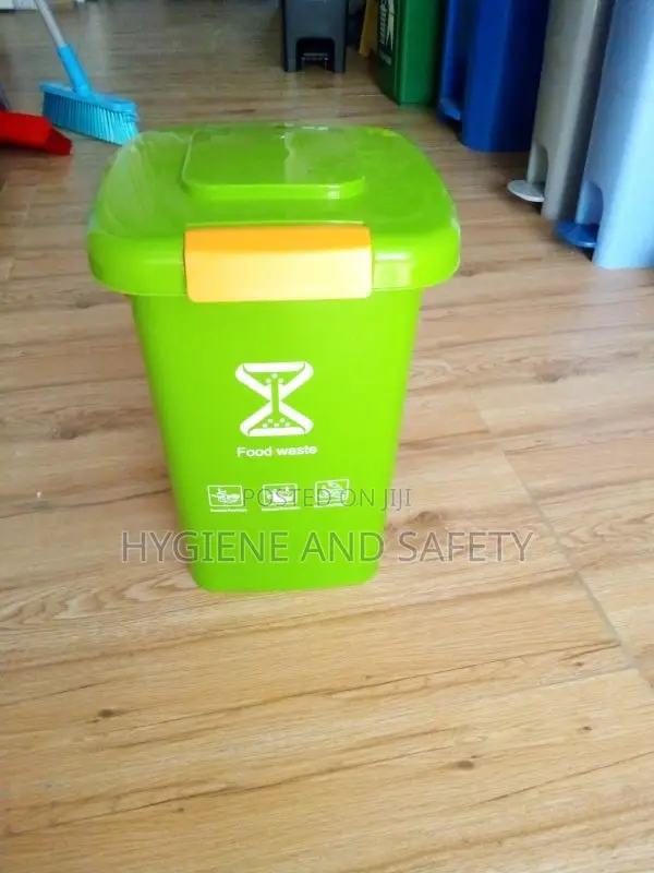 Food Waste Bin
