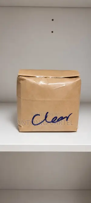 Clear Capsules