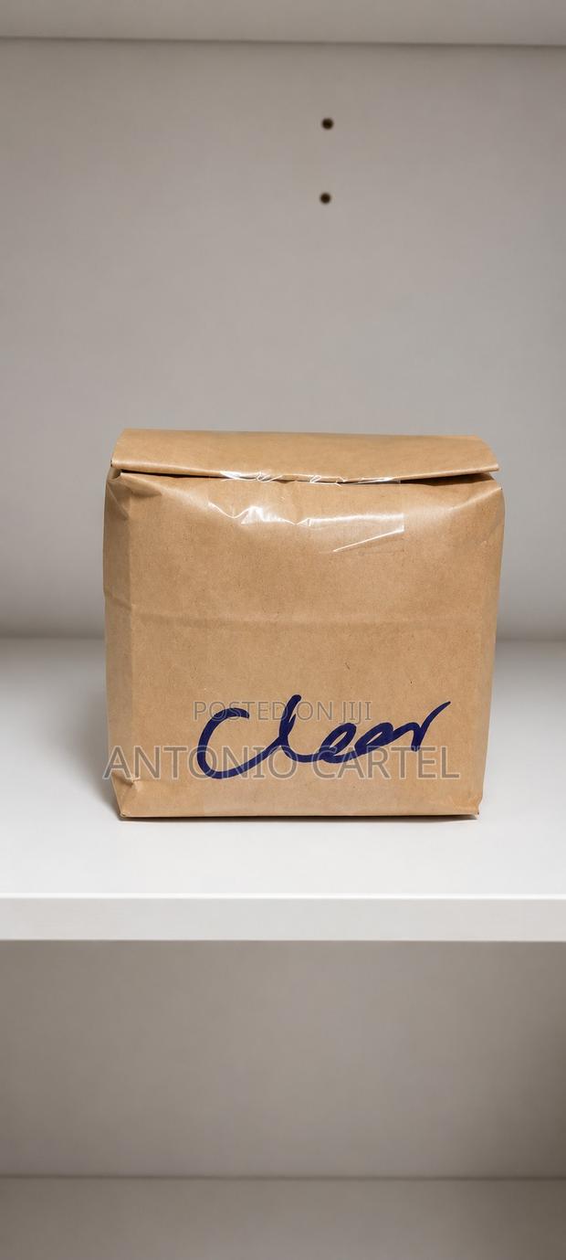 Clear Capsules - thumbnail 2