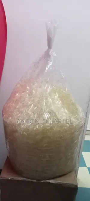 Clear Capsules