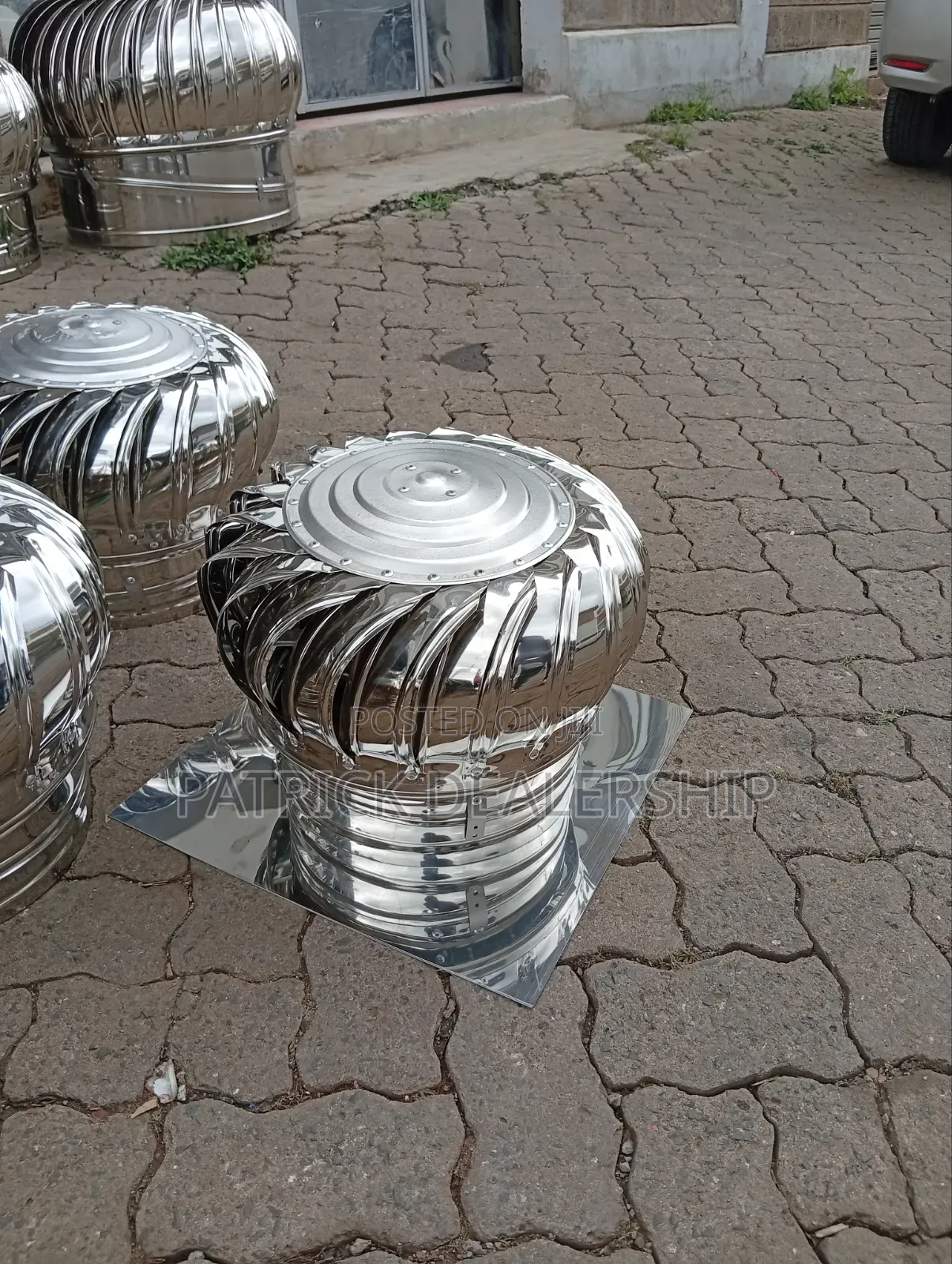 Quality 300mm Cyclones