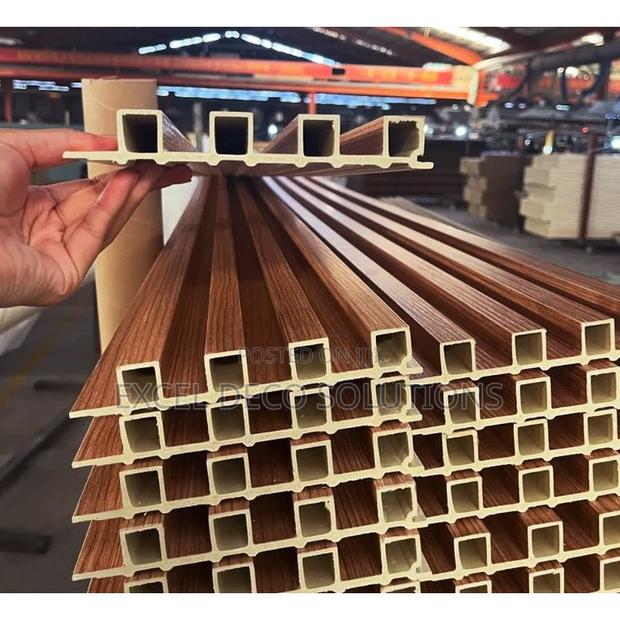 Fluted Wall Panels – The Perfect Choice for Feature Walls