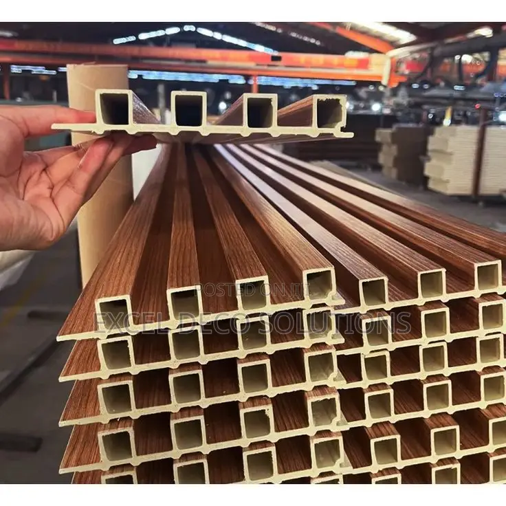 Fluted Wall Panels – The Perfect Choice for Feature Walls