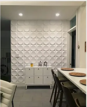 Low Maintenance Wall Panels