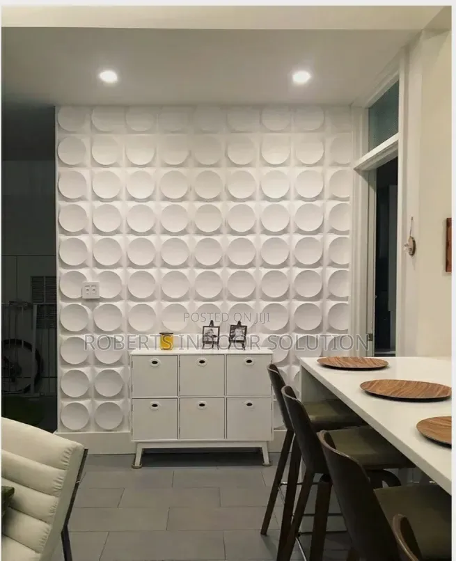 Low Maintenance Wall Panels