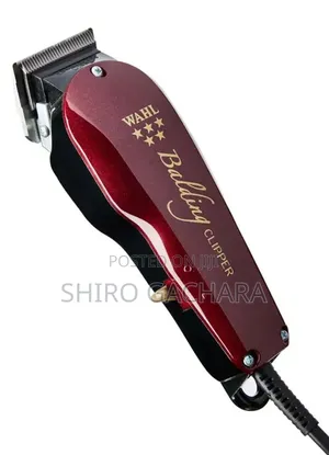 Wahl Balding Original