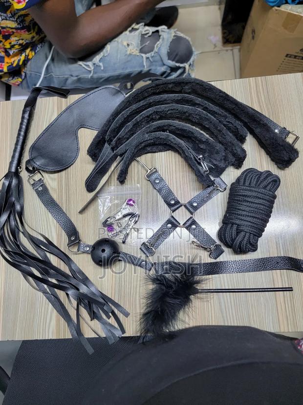 Bondage Set