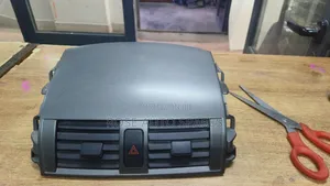 Hazard Panel Axio 141