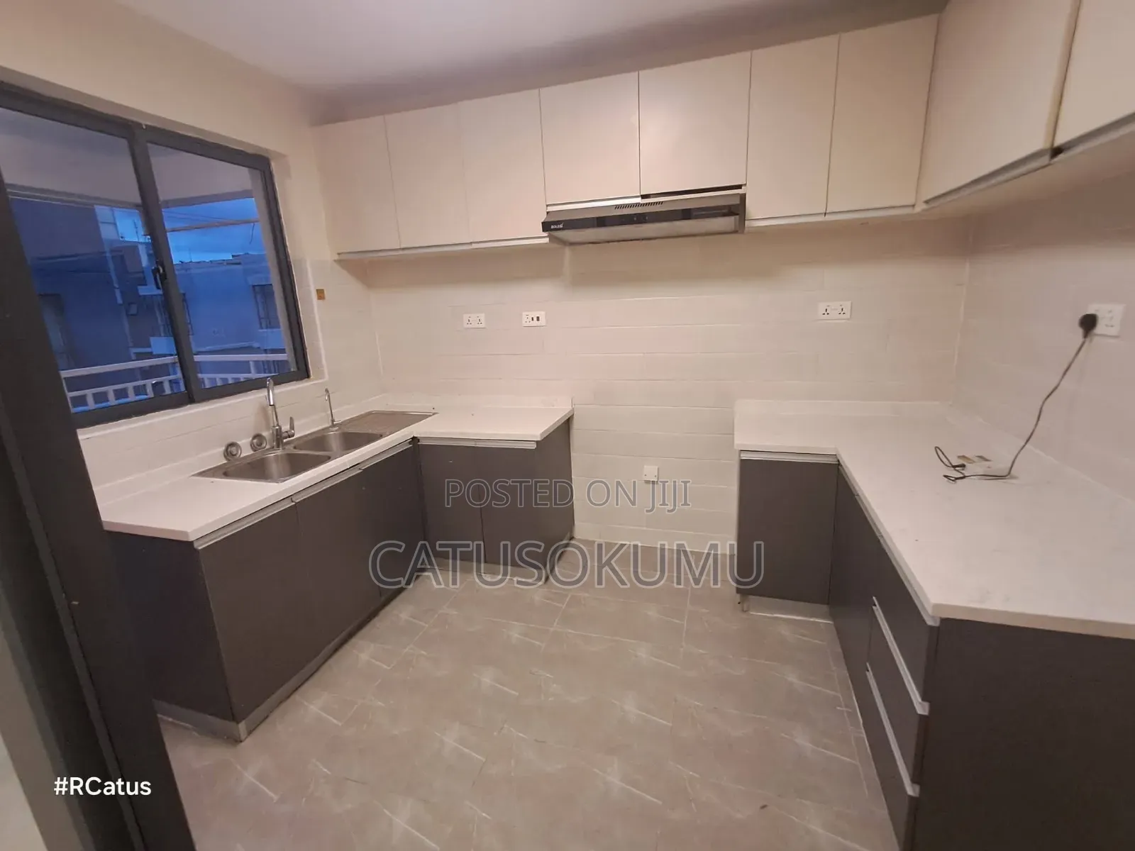3bdrm Apartment in Syokimau, Gateway Mall Area for rent