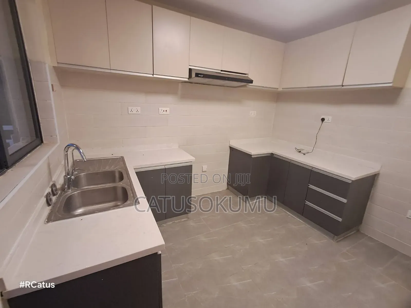 3bdrm Apartment in Syokimau, Gateway Mall Area for rent