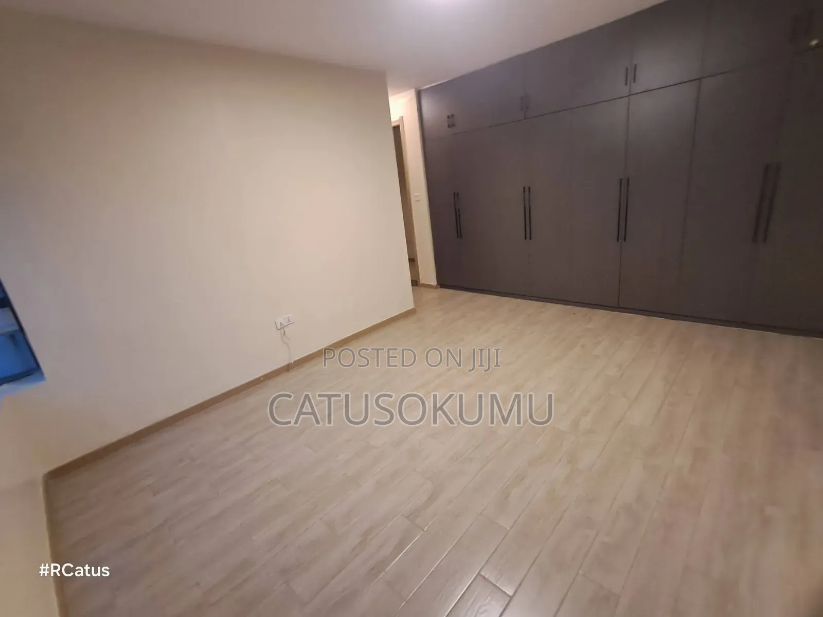 3bdrm Apartment in Syokimau, Gateway Mall Area for rent