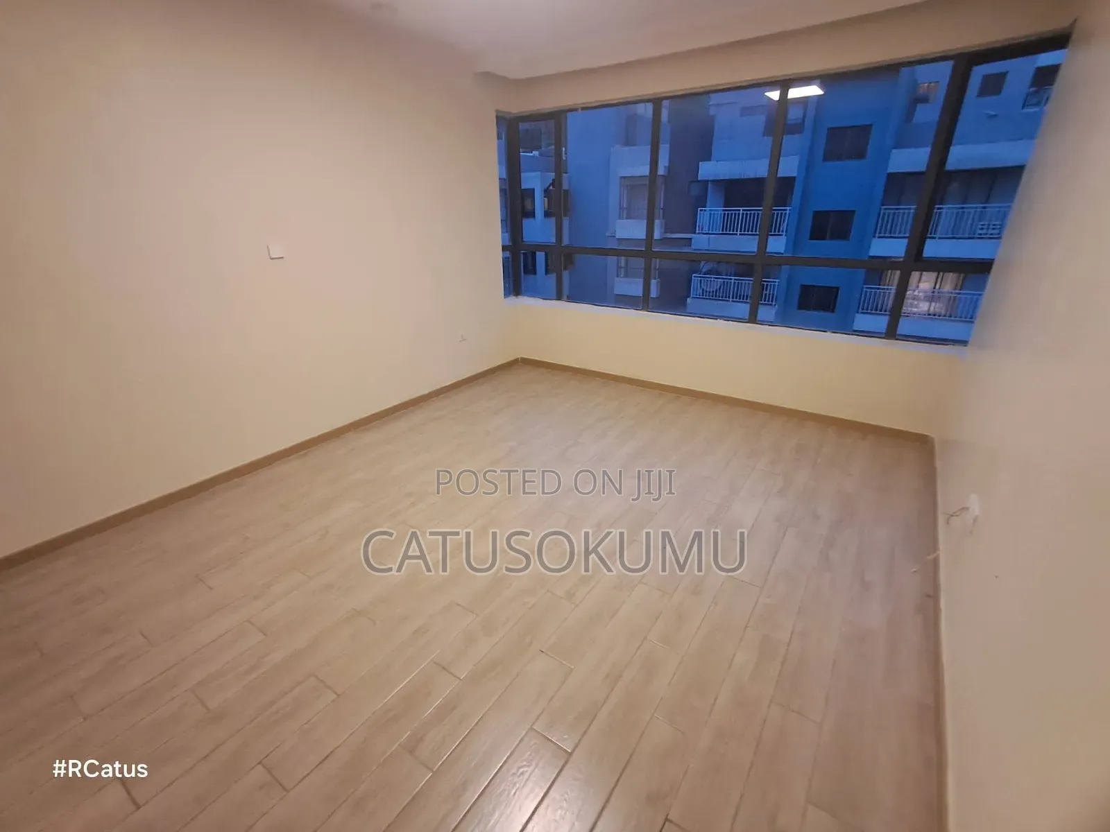 3bdrm Apartment in Syokimau, Gateway Mall Area for rent
