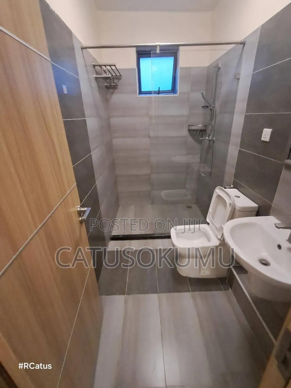 3bdrm Apartment in Syokimau, Gateway Mall Area for rent