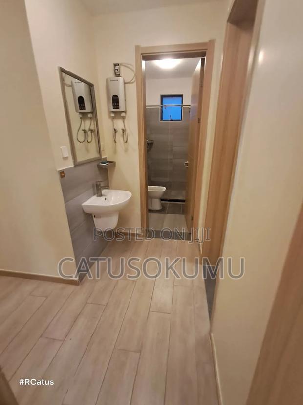 3bdrm Apartment in Syokimau, Gateway Mall Area for rent