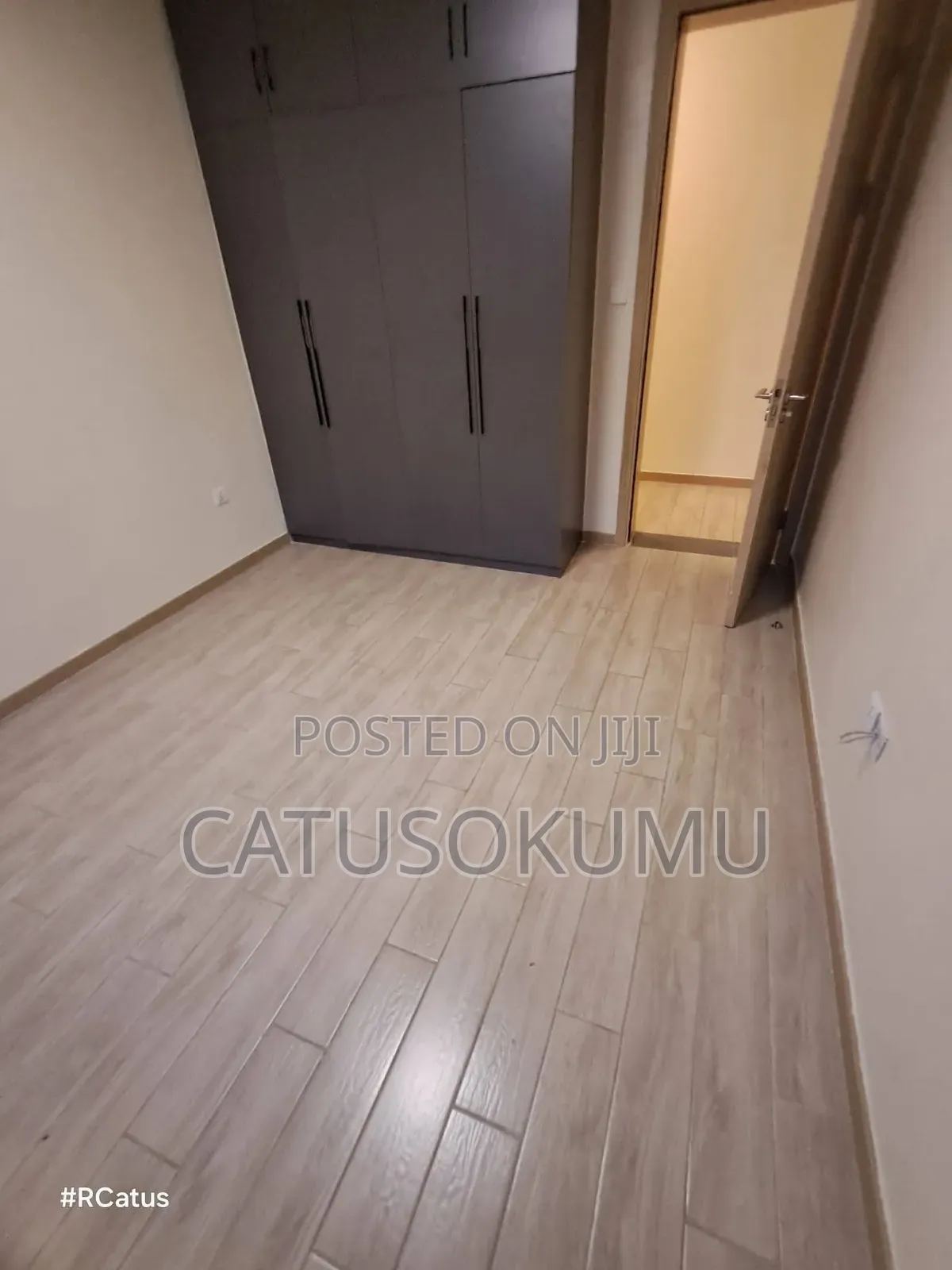 3bdrm Apartment in Syokimau, Gateway Mall Area for rent