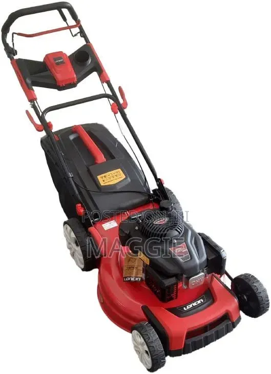 Loncin Lawn Mower 140cc
