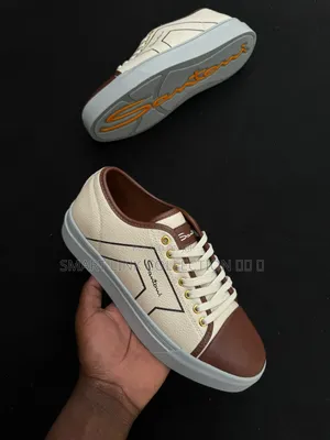New Santoni Official