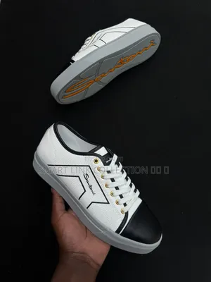New Santoni Official