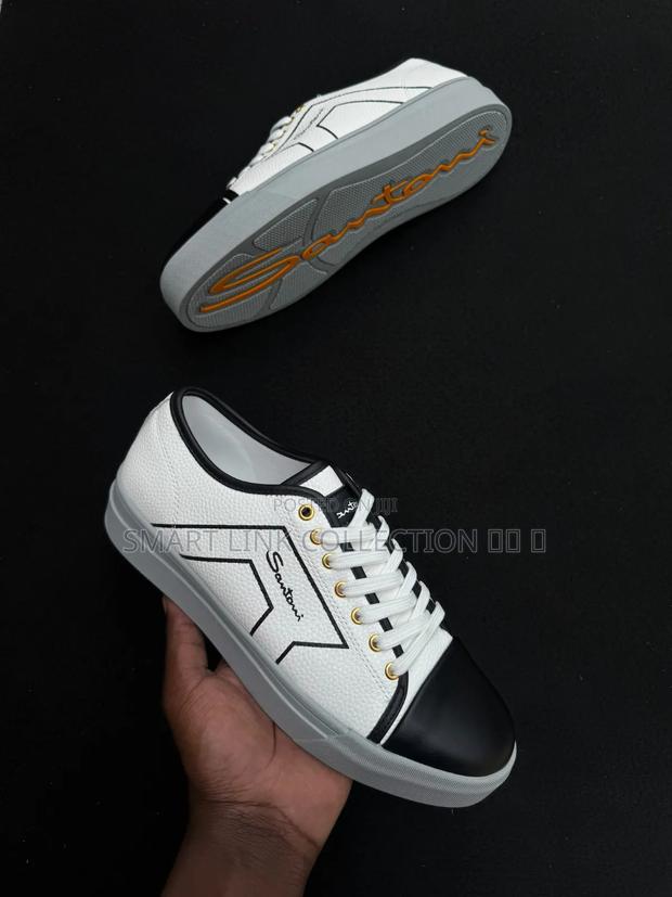 New Santoni Official - thumbnail 2
