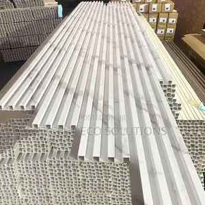 Fluted Wall Panels – Premium Interior Décor That Stands Out