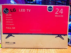 Lg 24 Inches Digital Tv