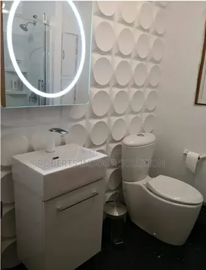 Water and Moisture Resistant