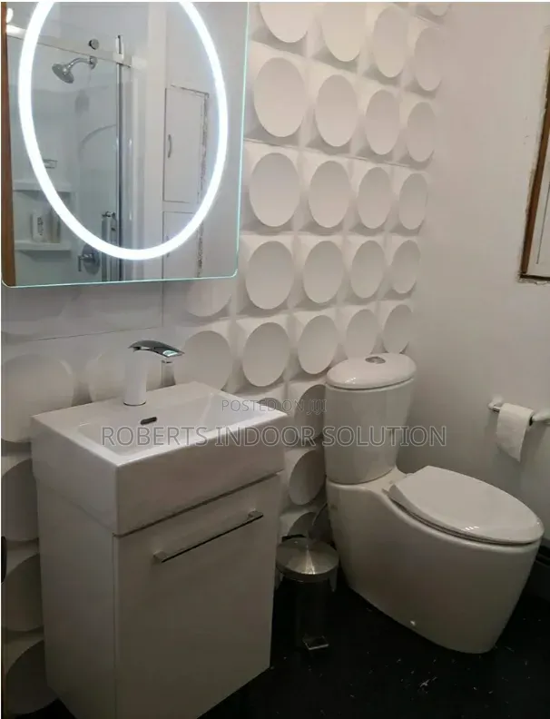 Water and Moisture Resistant