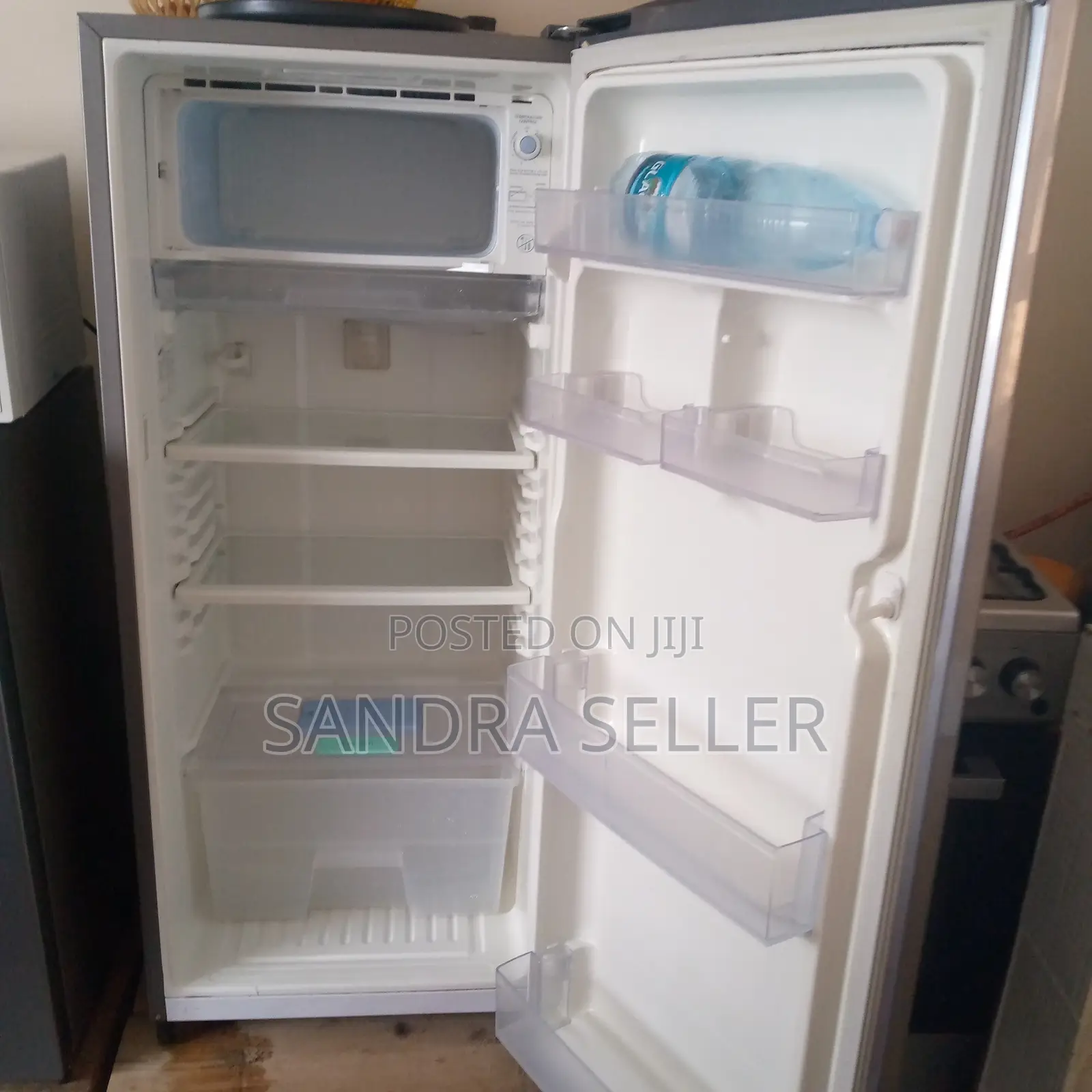Samsung Fridge Single Door 205 Litres
