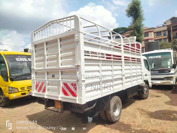 Mitsubishi Canter (2014 Model) - thumbnail 7