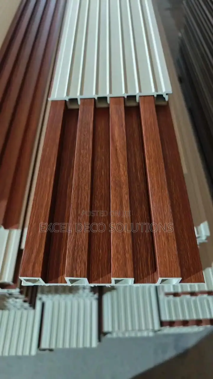 Fluted Wall Panels – Upgrade Your Interior With Modern Elegance