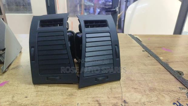 Mark X2005-2008 Dashboard Vents - thumbnail 2