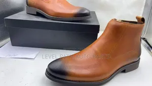 Mens Official Shoe