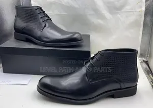 Mens Official Shoe