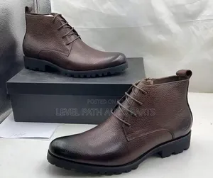Mens Official Shoe