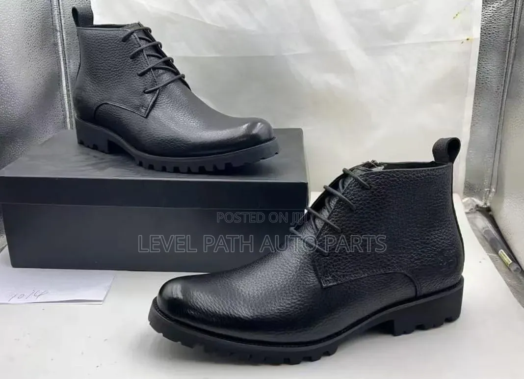 Mens Official Shoe