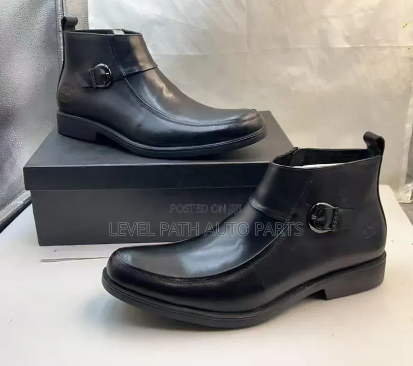 Mens Official Shoe