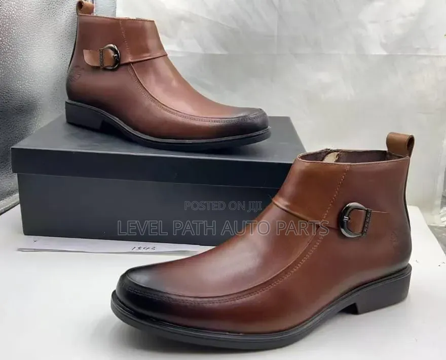 Mens Official Shoe