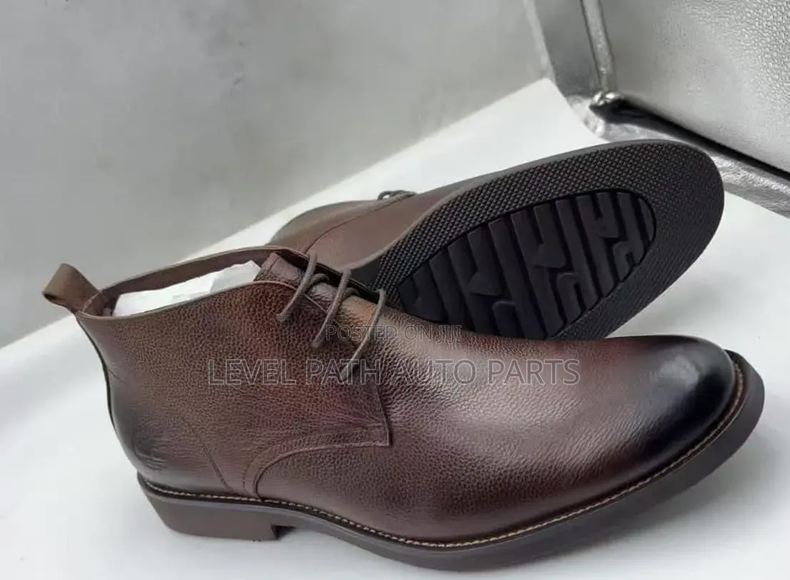 Mens Official Shoe
