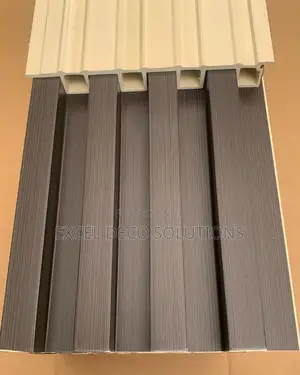 Fluted Wall Panels – Luxury Interior Finishes for Modern Spaces