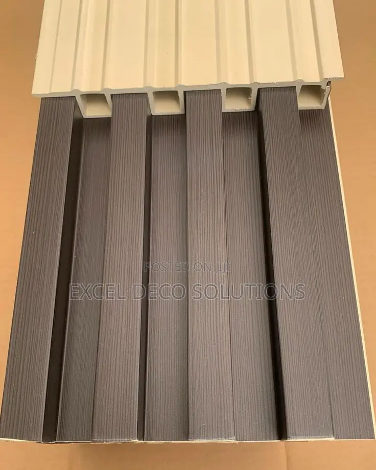 Fluted Wall Panels – Luxury Interior Finishes for Modern Spaces