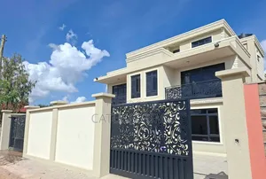5bdrm Maisonette in Syokimau, Gateway Mall Area for rent