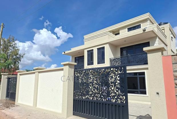 5bdrm Maisonette in Syokimau, Gateway Mall Area for rent - thumbnail 2