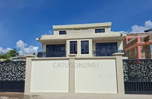 5bdrm Maisonette in Syokimau, Gateway Mall Area for rent