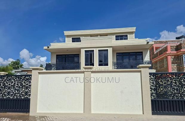 5bdrm Maisonette in Syokimau, Gateway Mall Area for rent - thumbnail 3