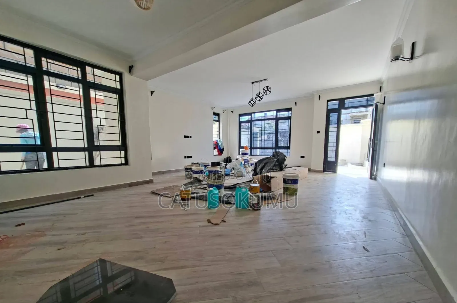 5bdrm Maisonette in Syokimau, Gateway Mall Area for rent