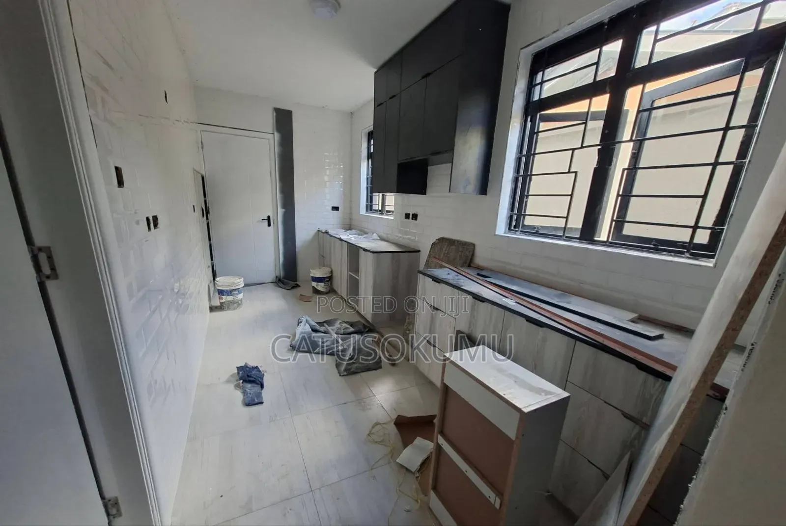 5bdrm Maisonette in Syokimau, Gateway Mall Area for rent
