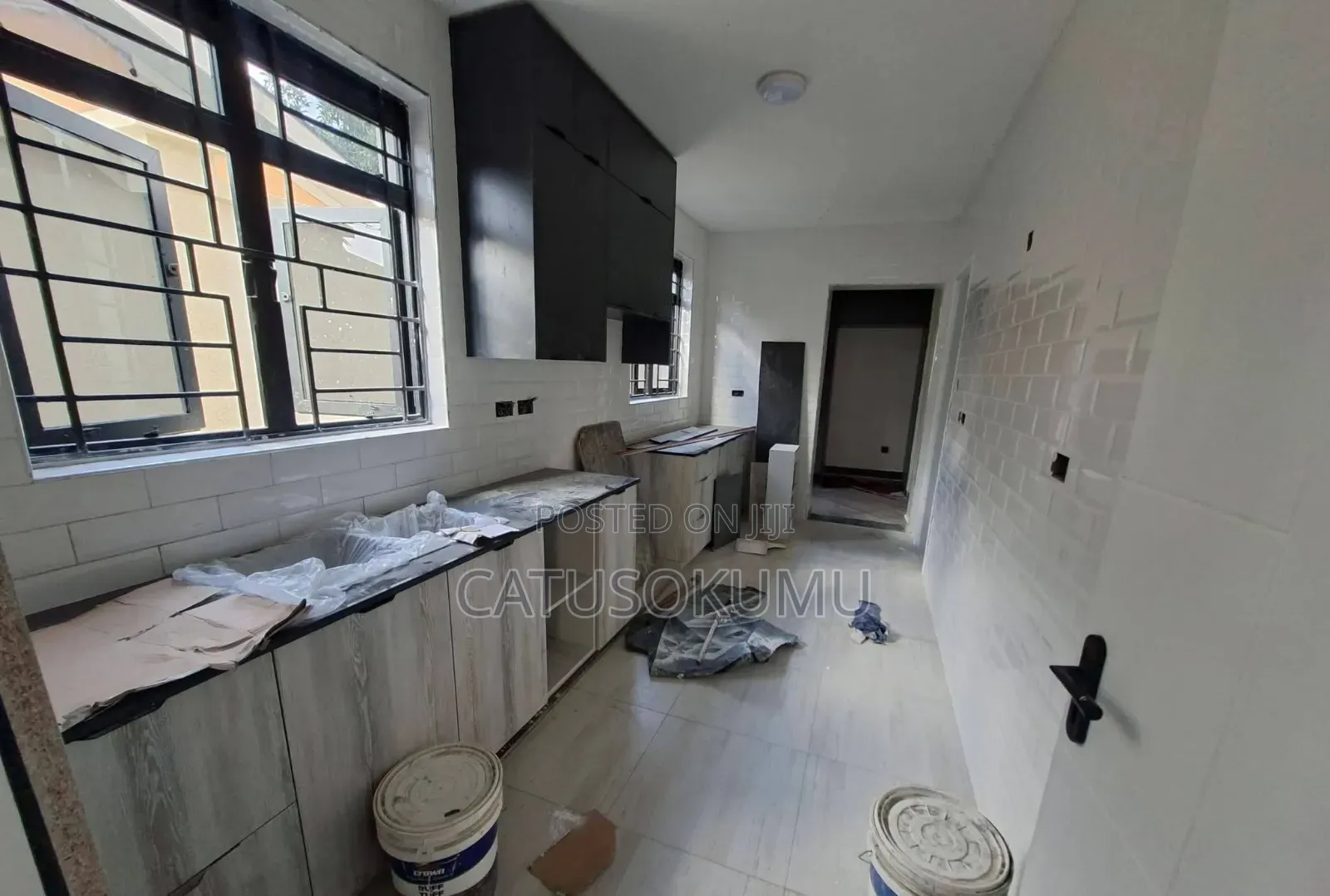 5bdrm Maisonette in Syokimau, Gateway Mall Area for rent