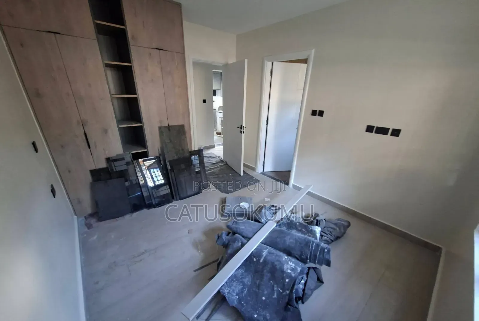 5bdrm Maisonette in Syokimau, Gateway Mall Area for rent