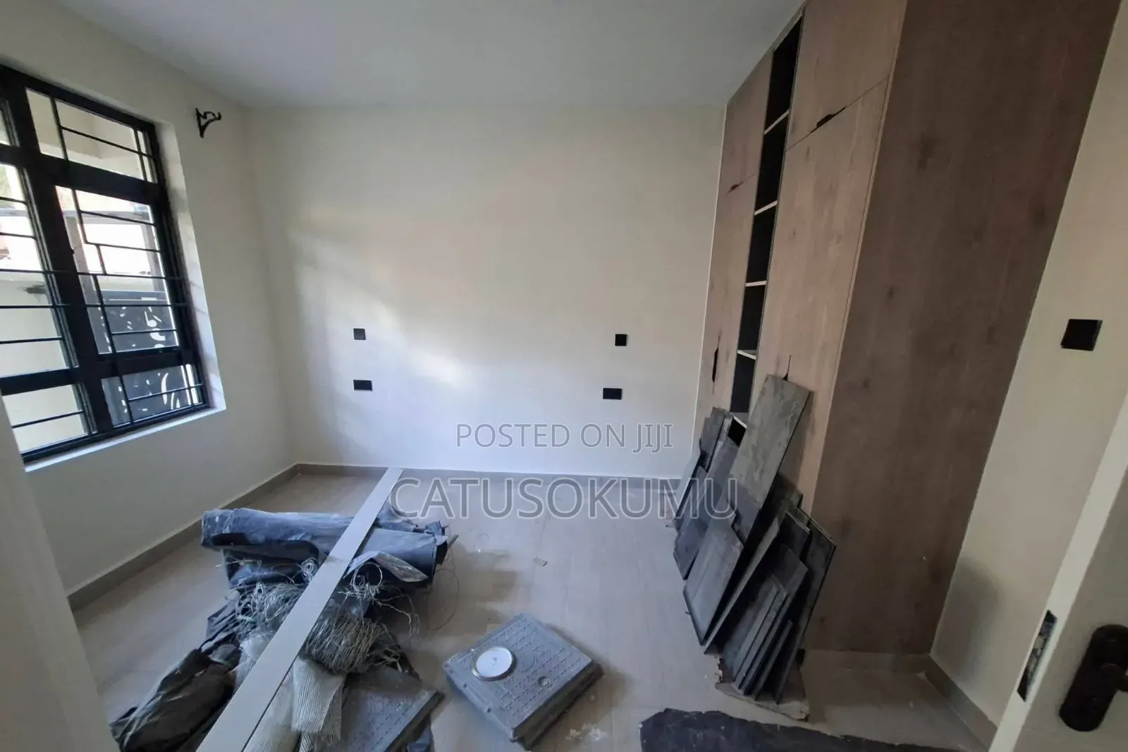 5bdrm Maisonette in Syokimau, Gateway Mall Area for rent